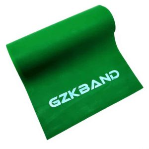 GZK green Testsück 50x15 cm