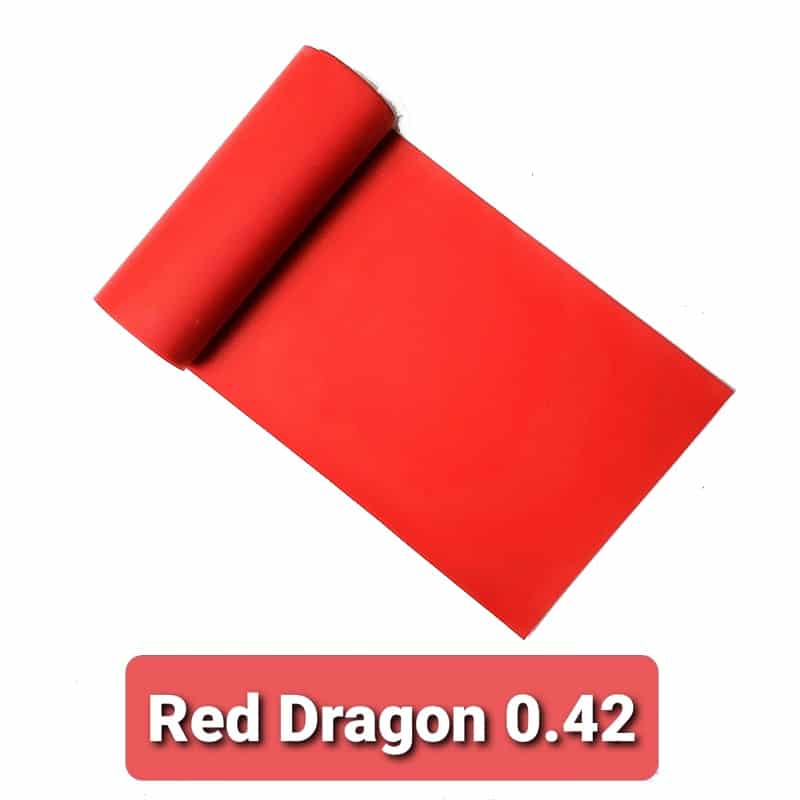 Red Dragon 0.42 mm