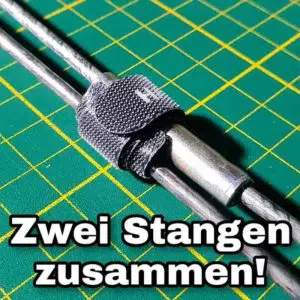 Catchbox Upgrade Klett Kabelbinder sicherer Halt-min