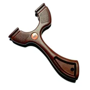WASP FTC Brown Zwille