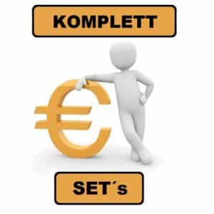 Komplett Sets & Sparangebote