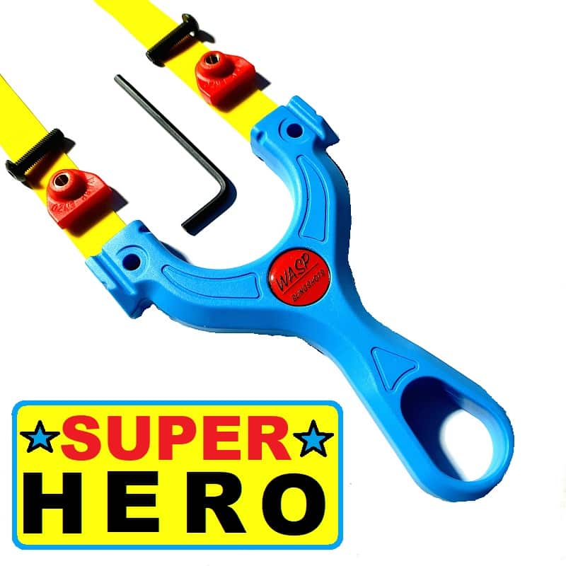 ENZO EDITION Super Hero-min