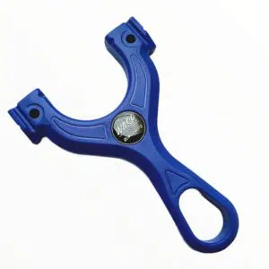 UniPhoxx ENZO Edition Royal Blue