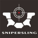 Snipersling Slingshot Logo