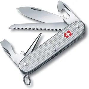 Victorinox Taschenmesser Farmer Alox