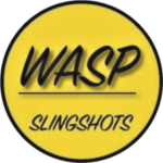 WASP Slingshots UK Logo