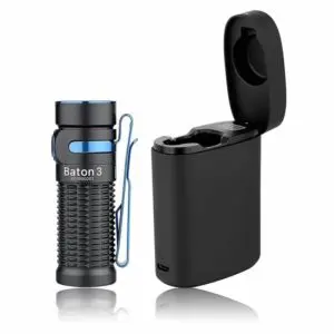 Olight Baton 3 PREMIUM EDITION Taschenlampe EDC