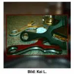 SKS-S Core Mircata Slingshot Beispiel
