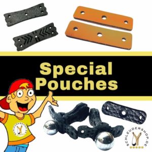 Special Pouches