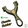 ENZO Classic Hunter Olive Drab OD inklusive clips WASP