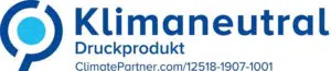 Klimaneutral Zertifikat v2018_DE_C_12518-1907-1001