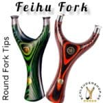 Star Feihu Fork - schleudershop.de